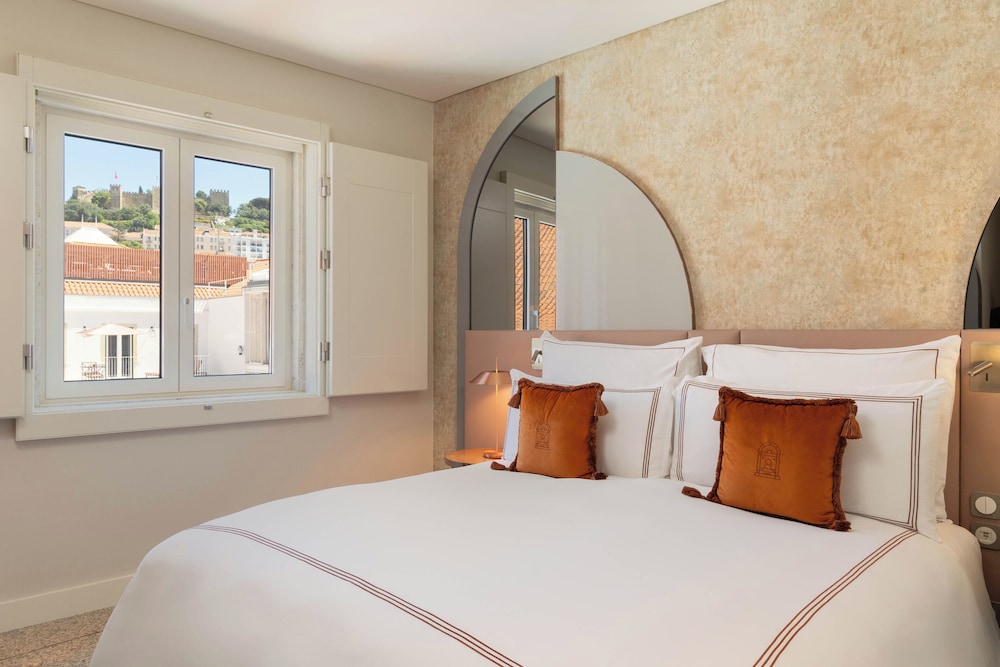 Convent Square Lisbon, Vignette Collection by IHG 31