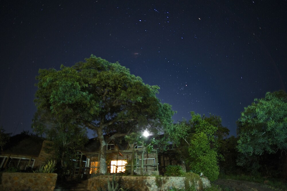 Marula Cottage