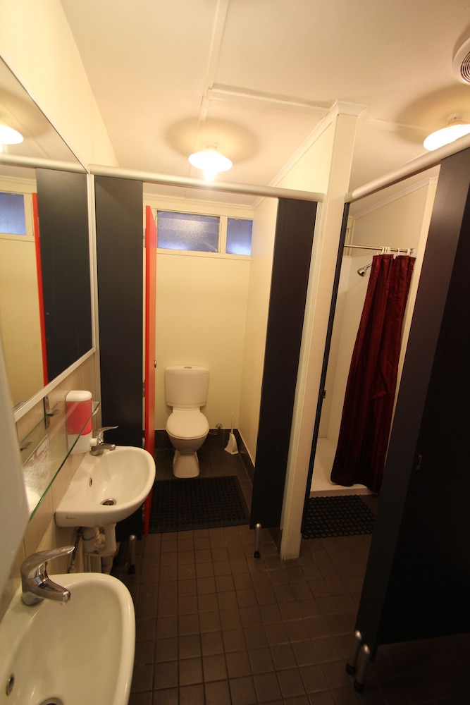 Dolphin Retreat Bunbury - Hostel