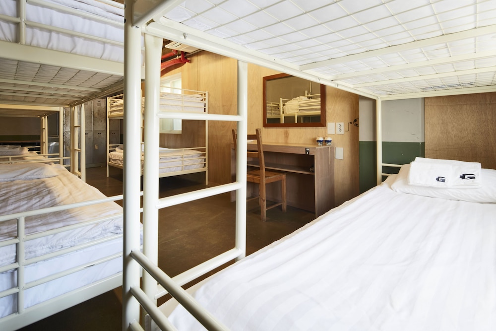 G Guesthouse Itaewon In Seoul - Hostel