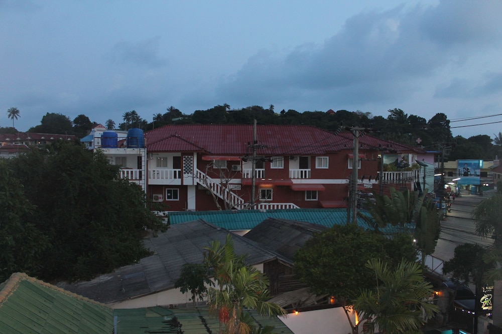 Richmond Guesthouse