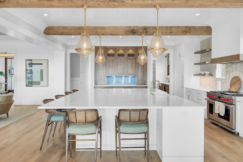 3108 Palm by Avantstay Oceanfront, Private Pool, Incredible Views
