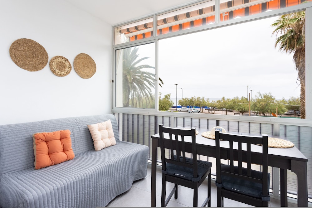 Apartamento Coral del Mar