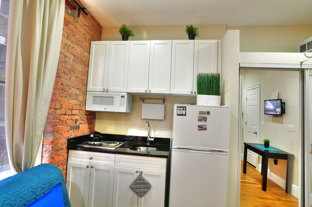 Hello Apartments NYC