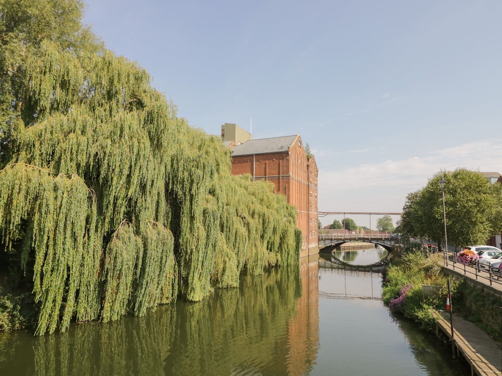 The Coach House