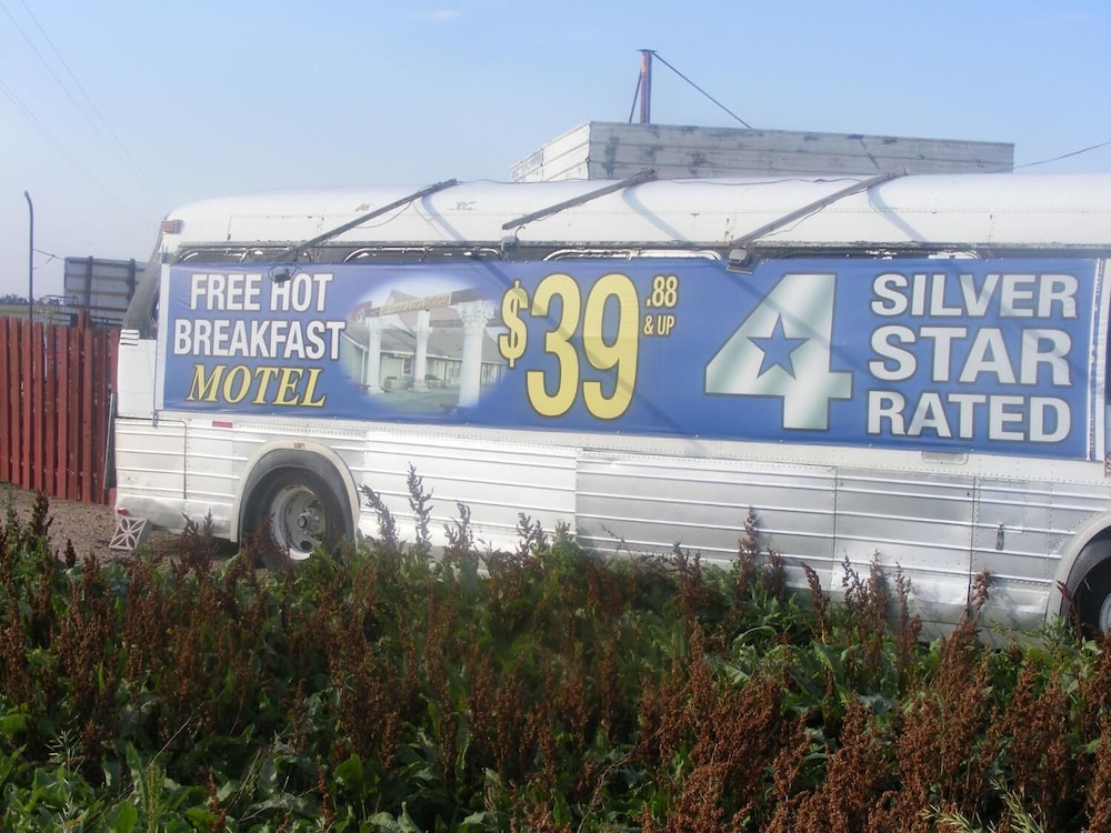 Nostalgic Stay Inn - Property Image 4