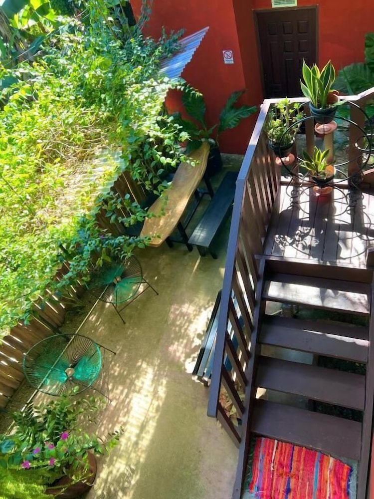 Hostel Pura Vida