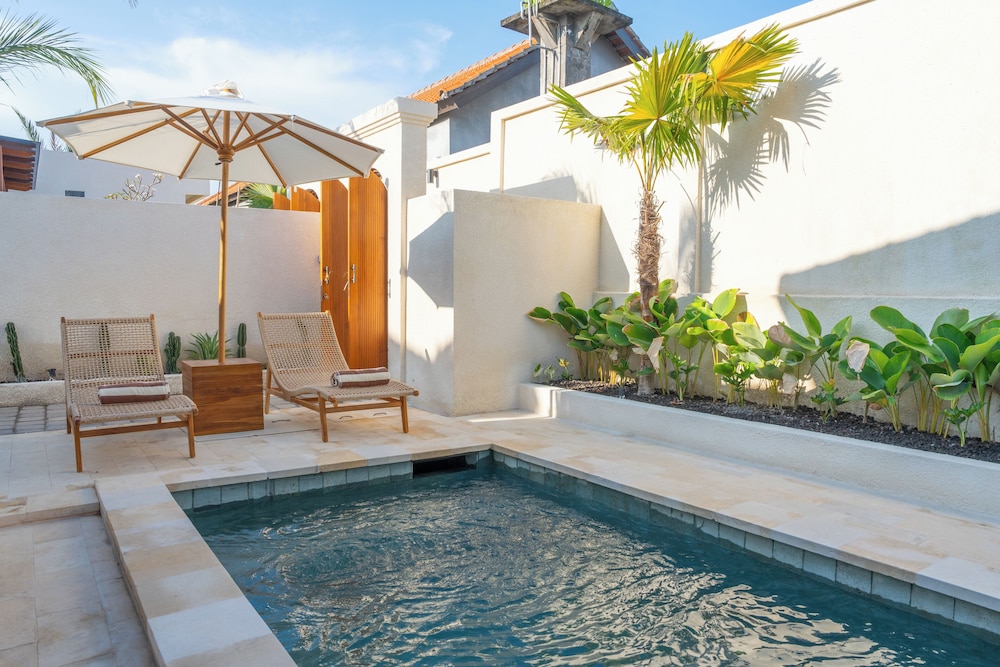 Dianatara Villa Ubud by Dhananjaya Hospitality