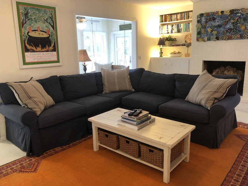 Cumberland Cottage 4 Bedroom Home