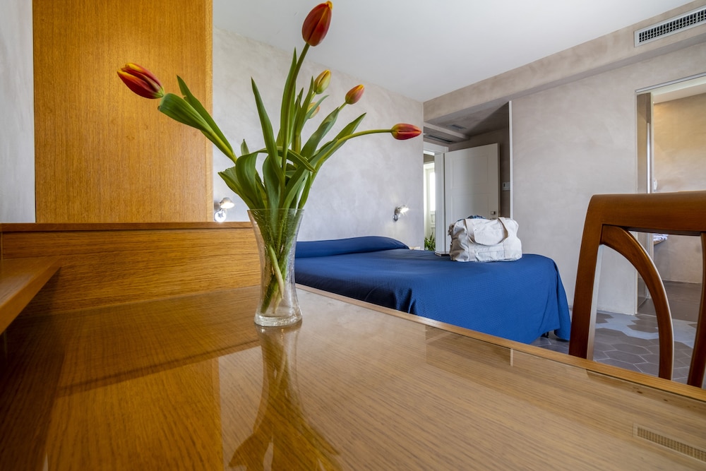 5 Person Holiday Home in Romo
