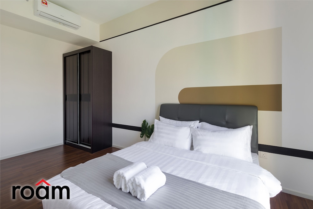 UNA Residences, Sunway KL