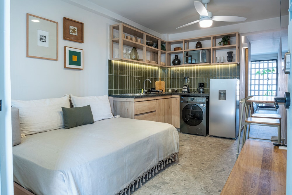 Casa Teresa by Barrio México