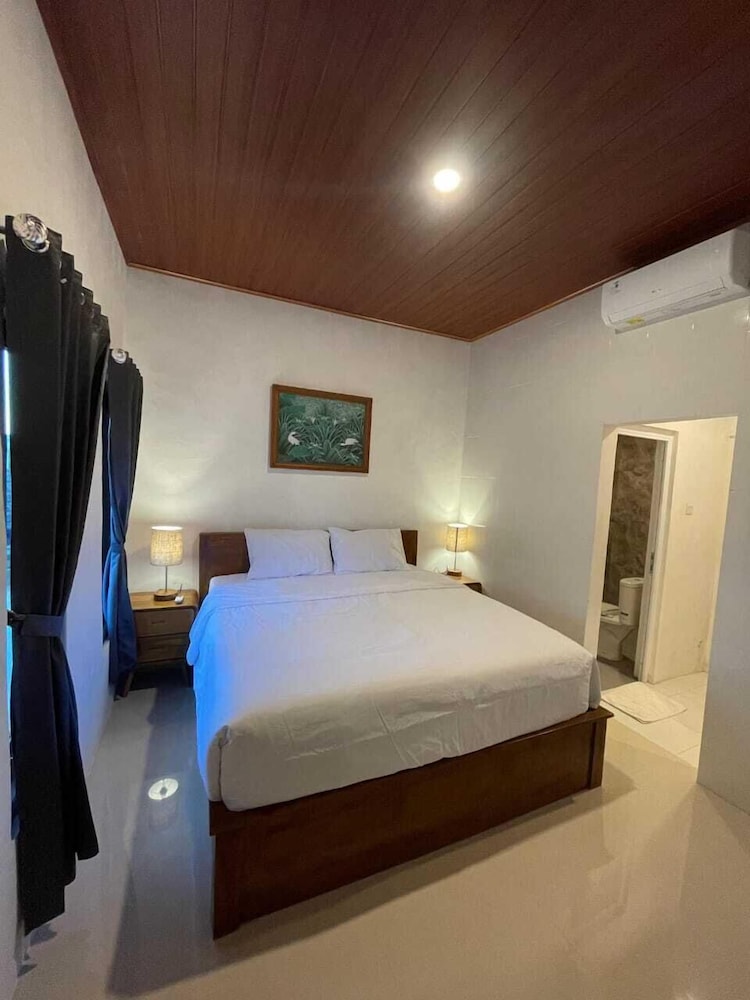 Pradnya Homestay - 1Bedroom Near Uluwatu