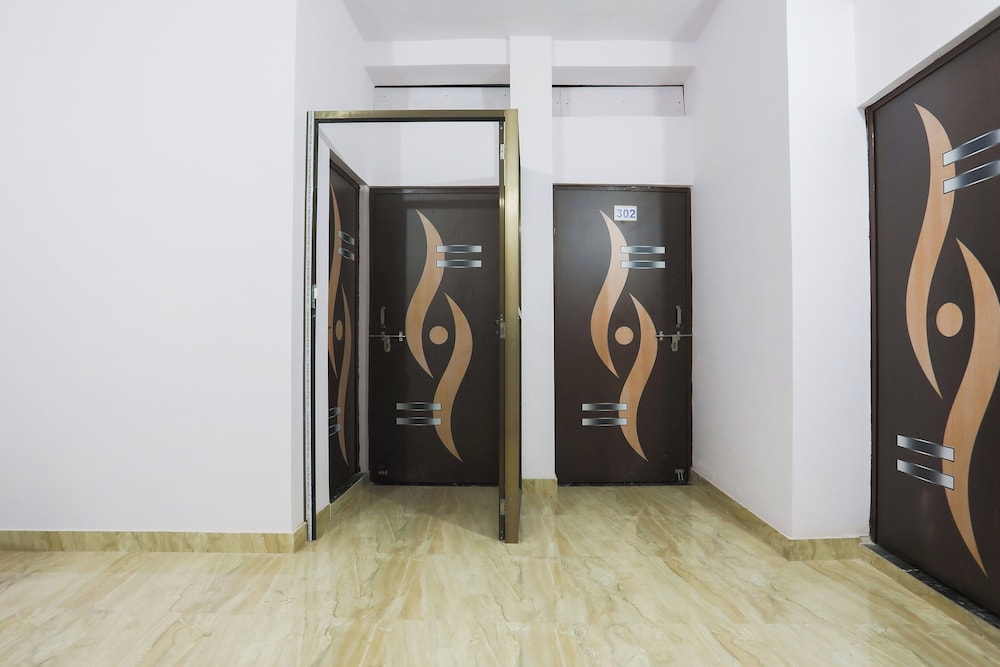 National Banaras Inn City View