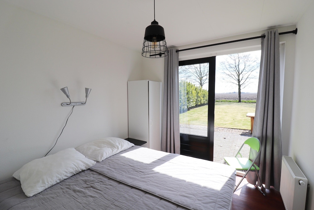 Holiday Home Near Wadden Sea Elfsteden Route