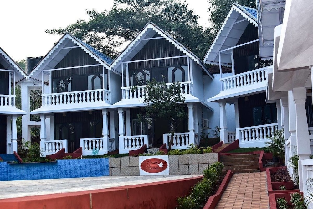 Quinta Serena Holiday Resort