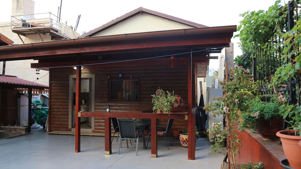 Santa Maria Guest House