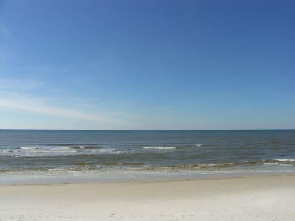 Seaside - Cape San Blas Apartment 6 Bedroom