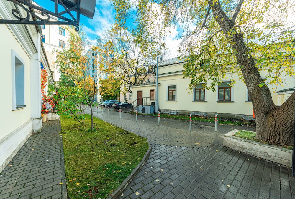 Khalva Hotel Polyanka