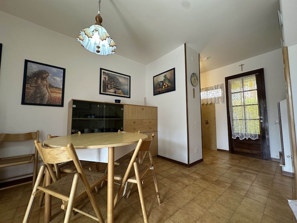 Duplex Apartment With Fireplace and Wifi