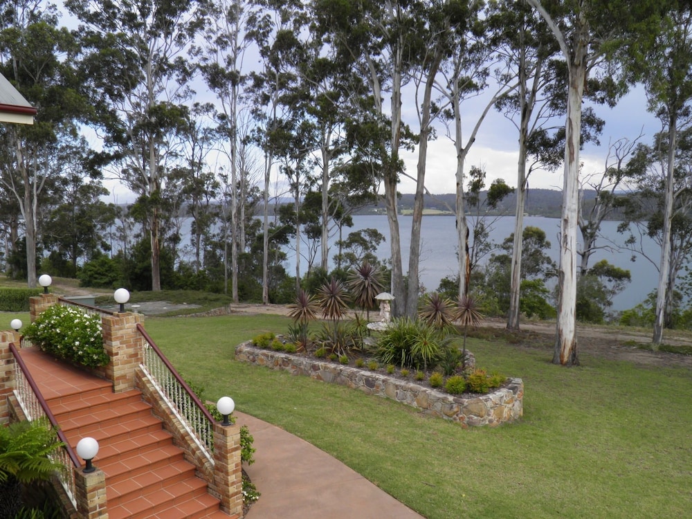 Robyns Nest Boutique Resort
