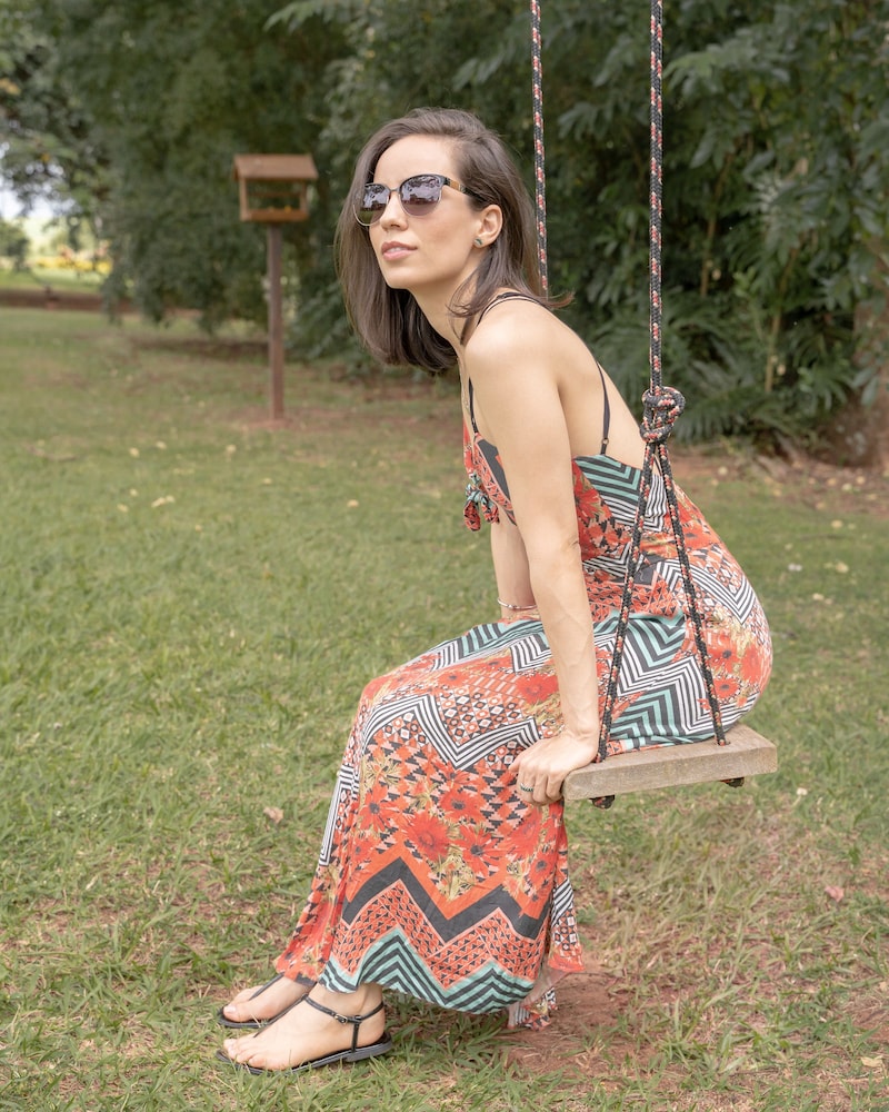 Hotel Fazenda Recanto Shangri-lá