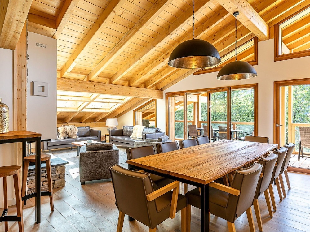 Apartment in France Near Scenic Mountains