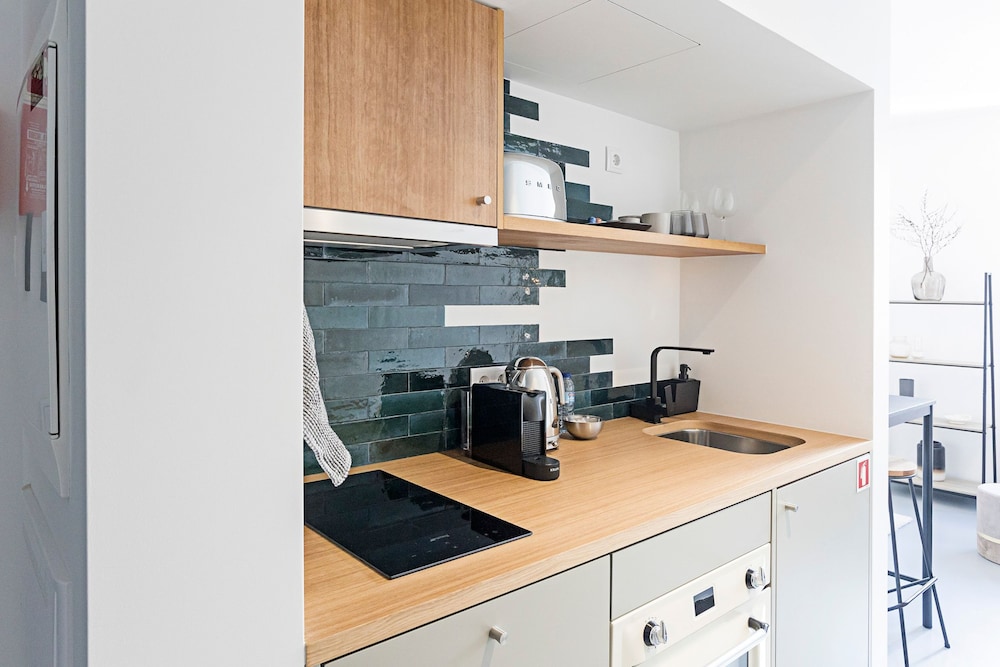 Regras Apartments & Garden A6 by Benefit Collection