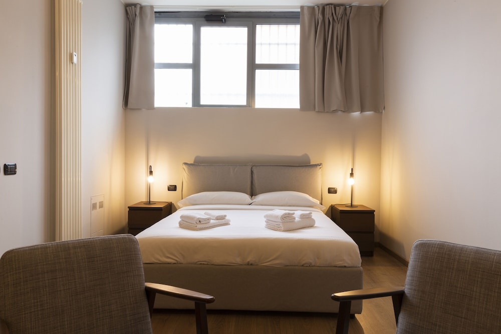 notaMi -  Milan Design Flats
