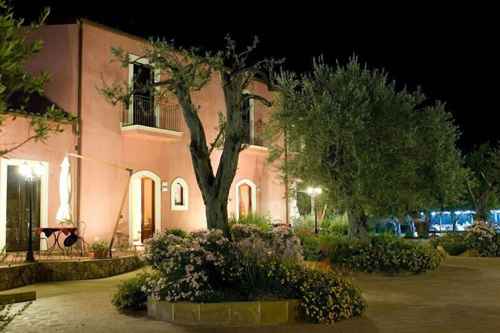 Agriturismo Badiula