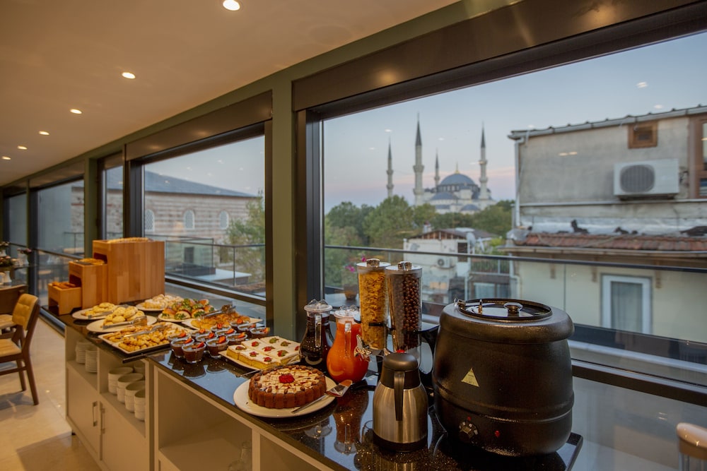 Haci Bayram Otel - Image 44