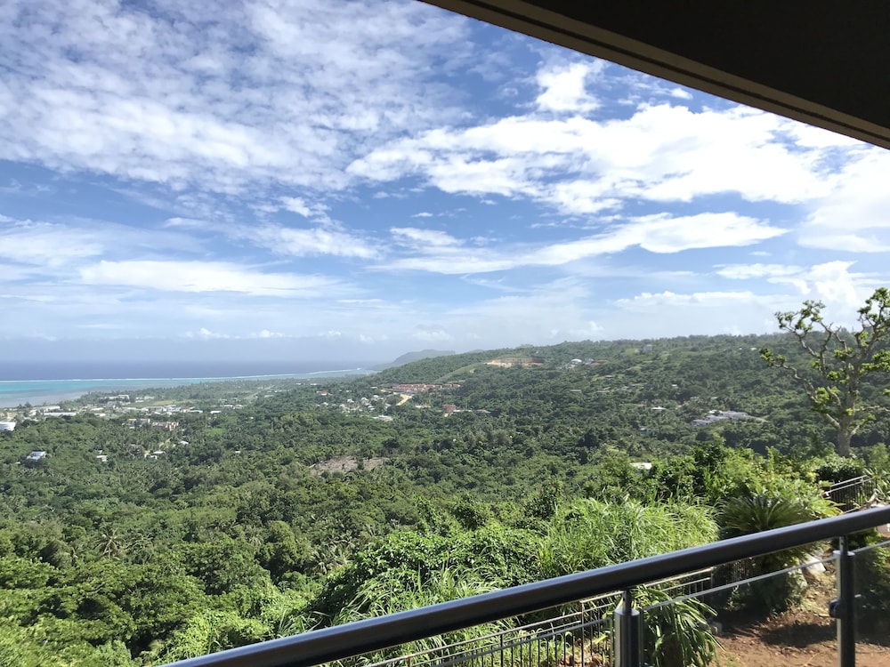 Summit Condominium and Hotel