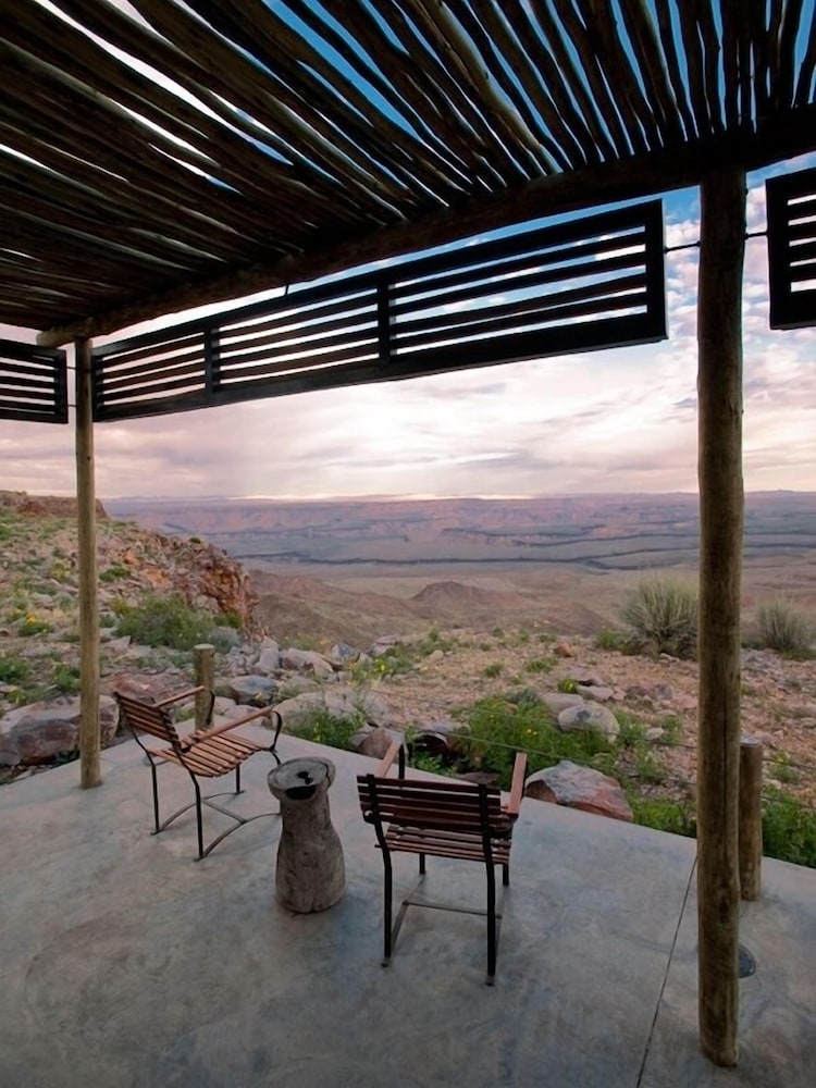 Fish River Lodge