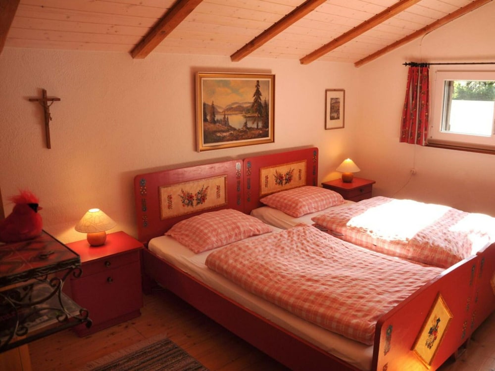 Holiday Home Feldbergblick
