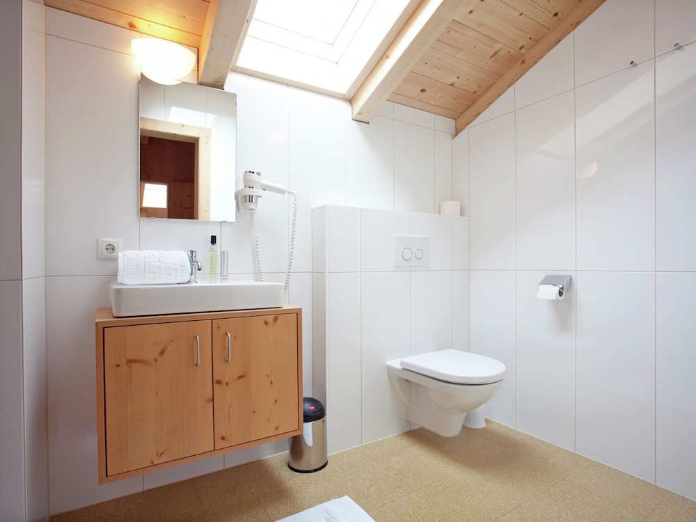 Apartment in Ramsau Near Ski Bus view 3