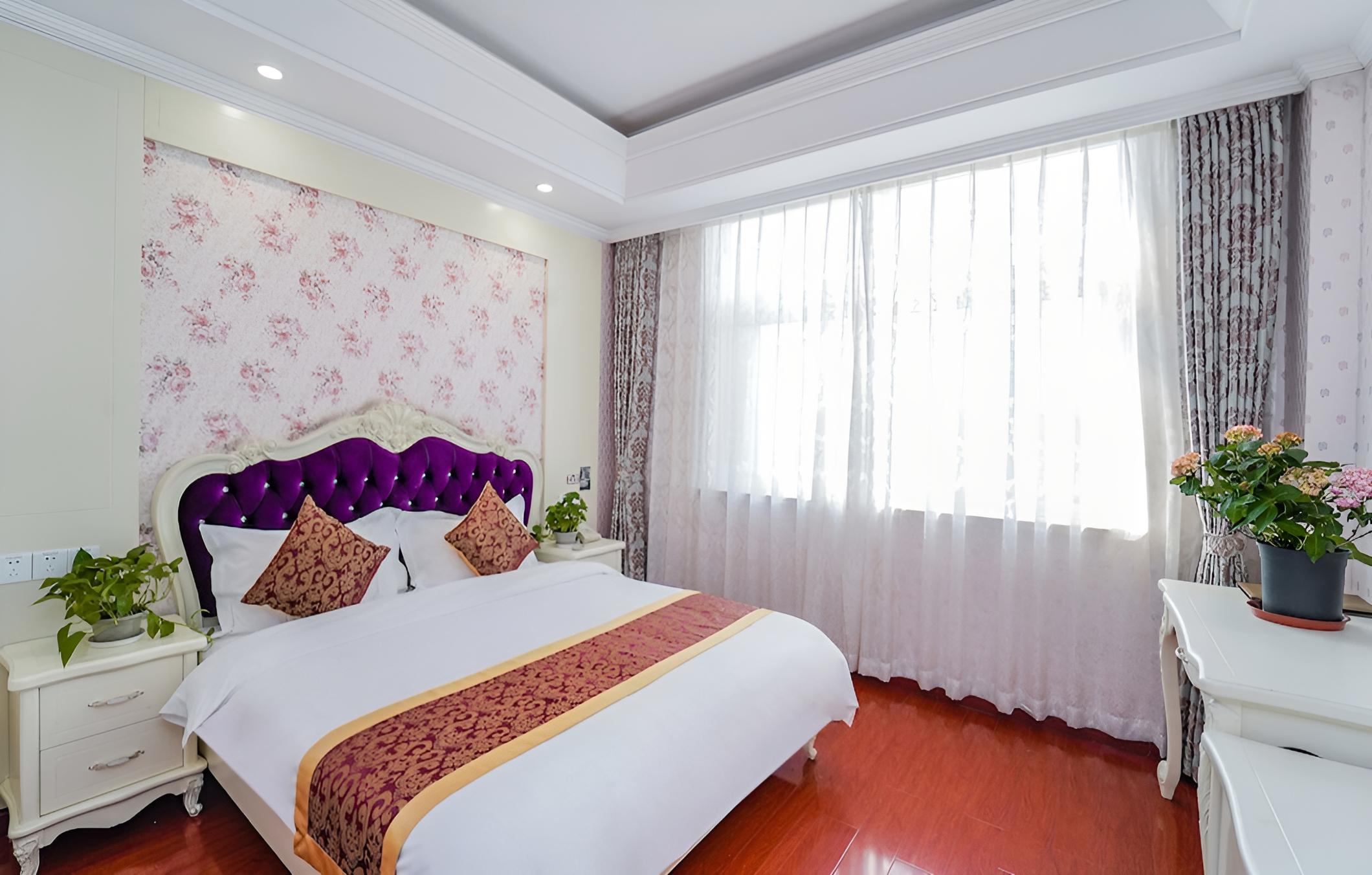Shanghai Qihang Hotel