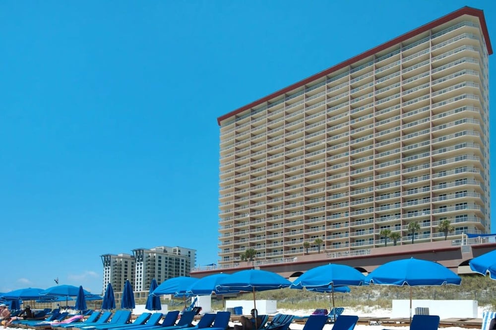 Coastal Condo 607 by Brightwild Beachfront