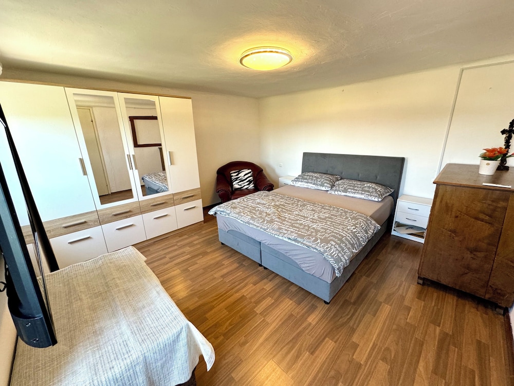 Holiday house Adria