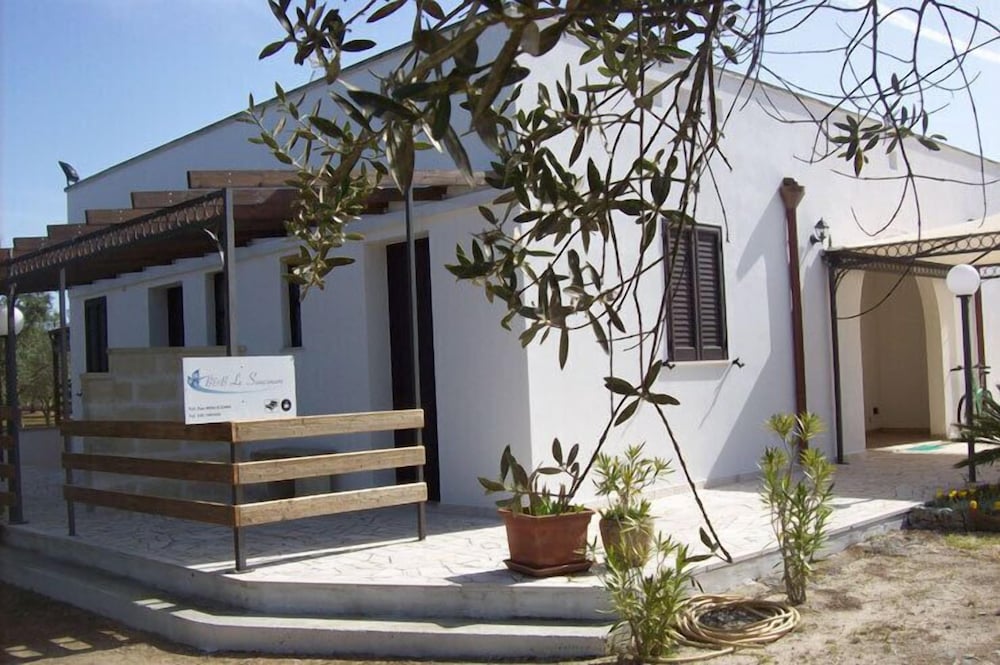 B&B Otranto Le Sancinare