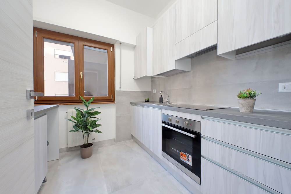 4bnb - Baldo Degli Ubaldi Big Apartment