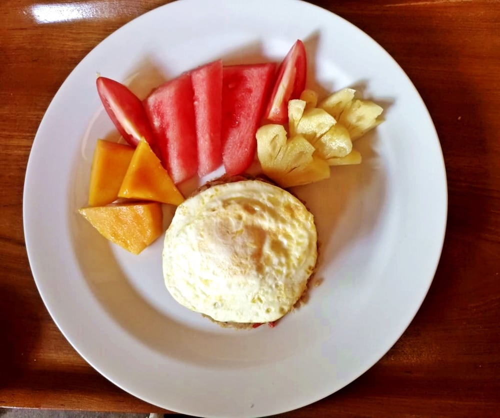 Tuga Guest House Ubud