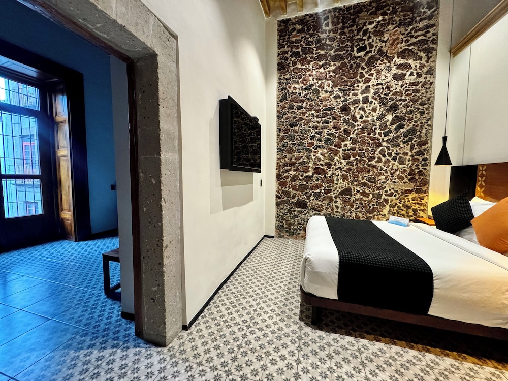 Casa de la Luz Hotel Boutique 13