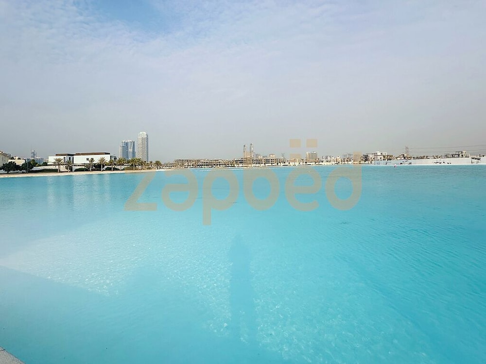 Zapbed-1 BR in District One Residence 16