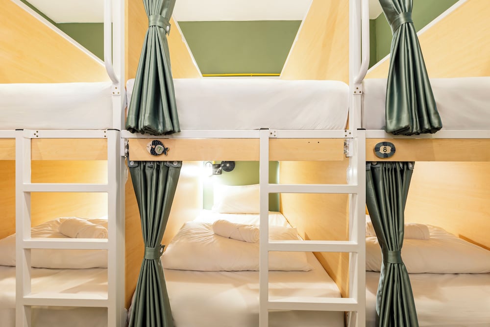 Sweett Lemon Hostel