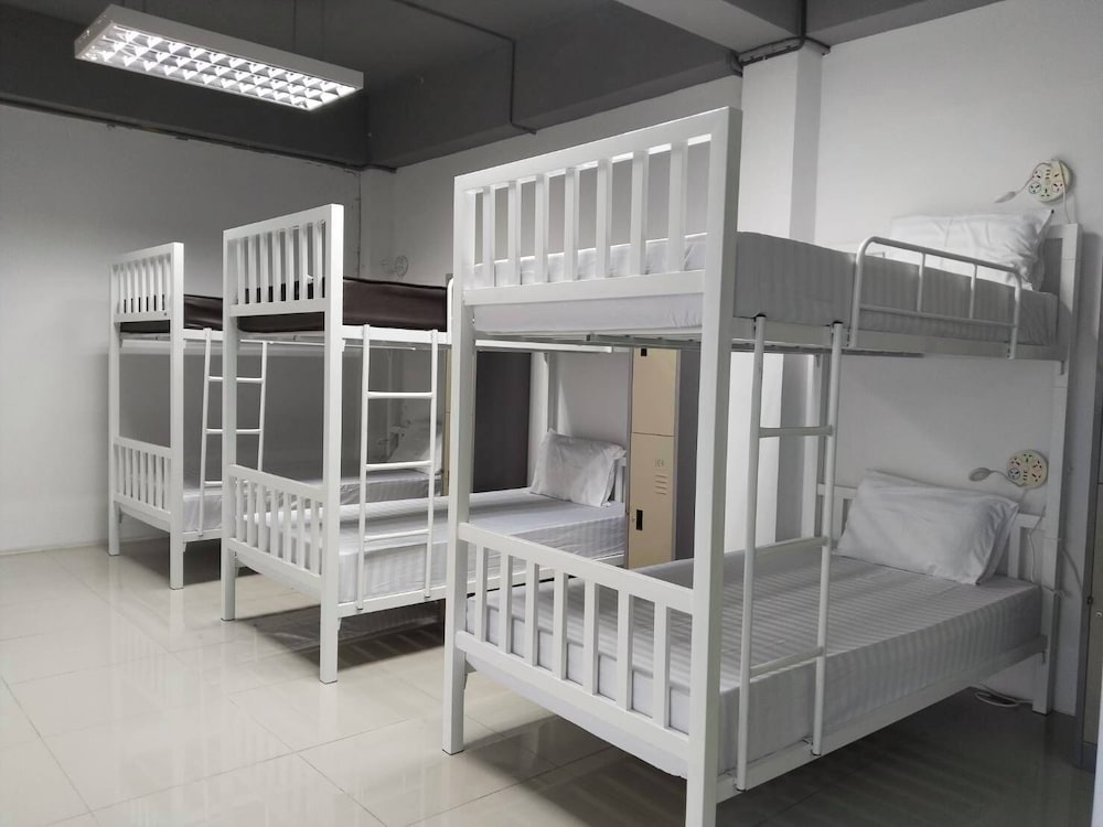 PJ Hostel