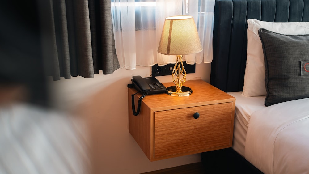 Cip Otel İstanbul - Image 32