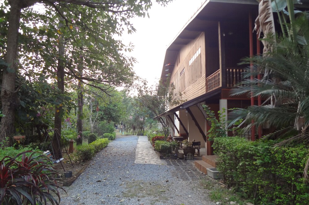 At Home Sukhothai