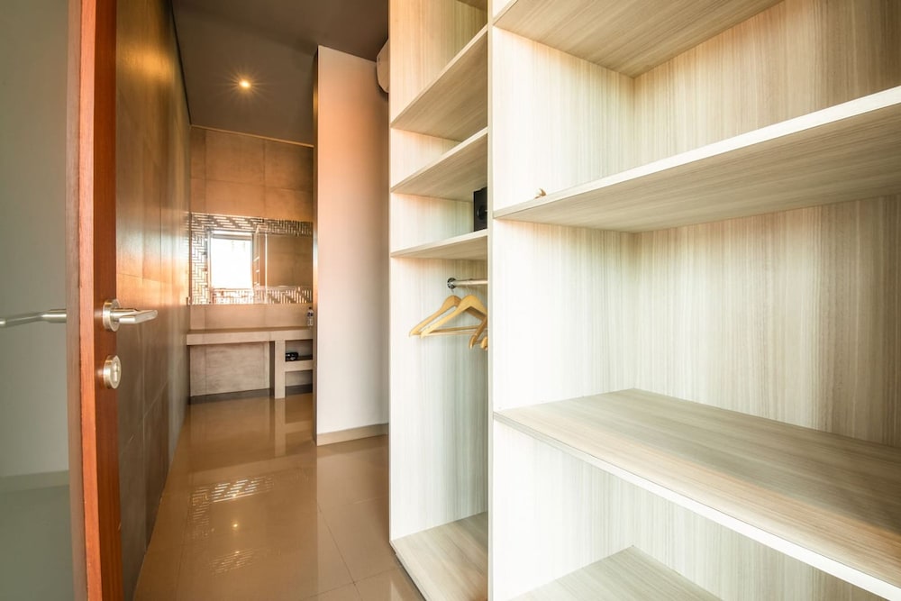 Nishiki 5BR Villa Epitome Lux Seminyak