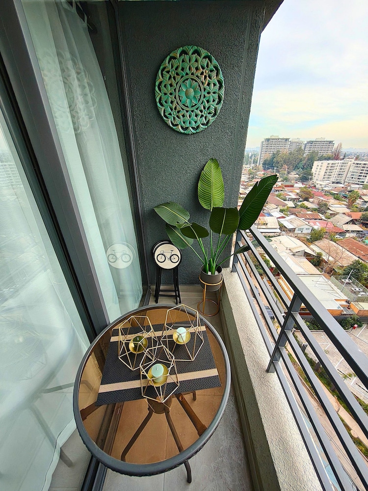 Vicuña Urban Stay