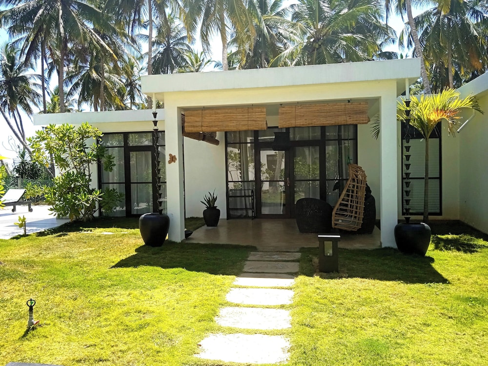 Mandala Villas
